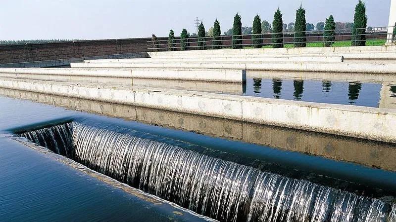 生化除磷脫氮